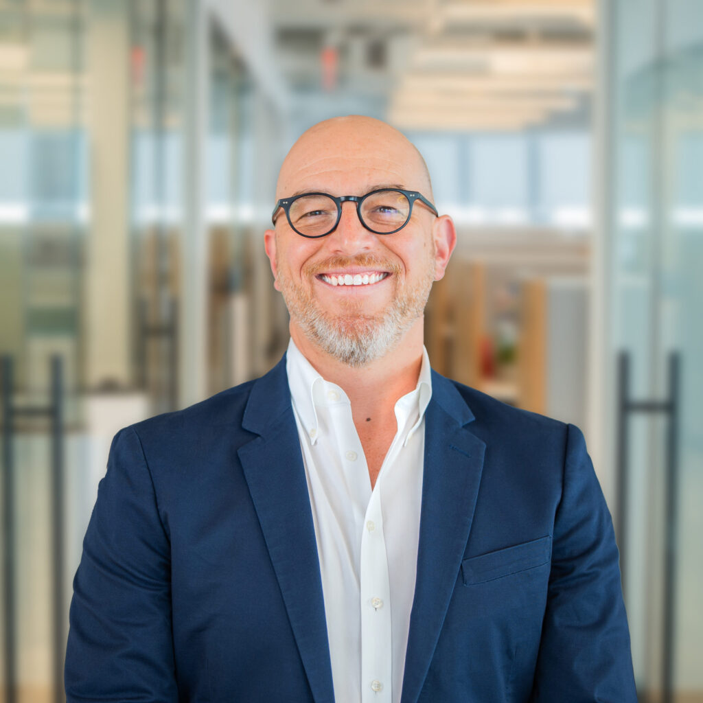 Loren Riegelhaupt profile