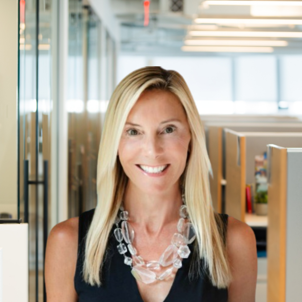Julie Andreeff Jensen profile